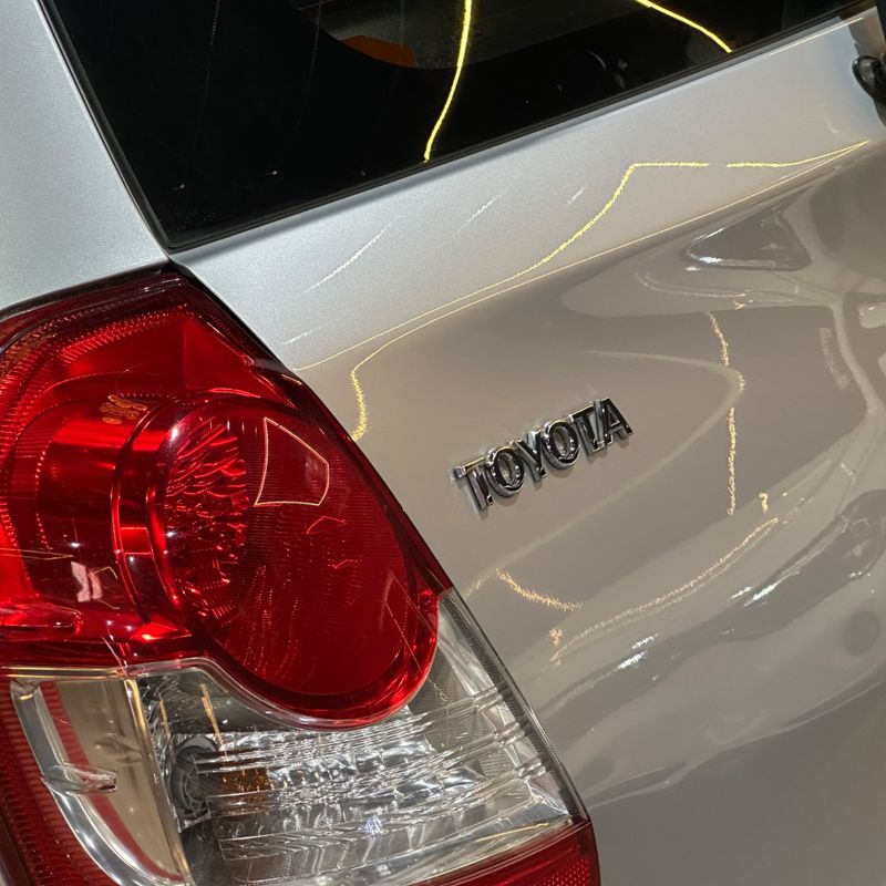 Toyota Etios Hb X 13l 2017/2018 DL MOTORS LAJEADO / Carros no Vale