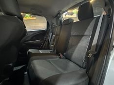 Toyota Etios Hb X 13l 2017/2018 DL MOTORS LAJEADO / Carros no Vale