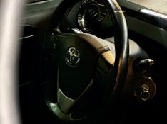 Toyota Etios Sd Xls 2014/2015 DL MOTORS LAJEADO / Carros no Vale