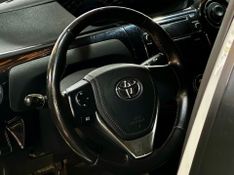 Toyota Etios Sd Xls 2014/2015 DL MOTORS LAJEADO / Carros no Vale