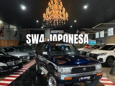 Toyota Sw4 Dsl 4×4 Srx 5s 1993/1993 DL MOTORS LAJEADO / Carros no Vale