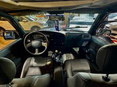 Toyota Sw4 Dsl 4×4 Srx 5s 1993/1993 DL MOTORS LAJEADO / Carros no Vale