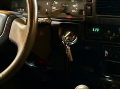 Toyota Sw4 Dsl 4×4 Srx 5s 1993/1993 DL MOTORS LAJEADO / Carros no Vale