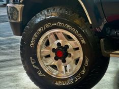 Toyota Sw4 Dsl 4×4 Srx 5s 1993/1993 DL MOTORS LAJEADO / Carros no Vale