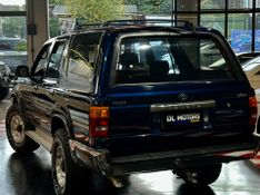 Toyota Sw4 Dsl 4×4 Srx 5s 1993/1993 DL MOTORS LAJEADO / Carros no Vale