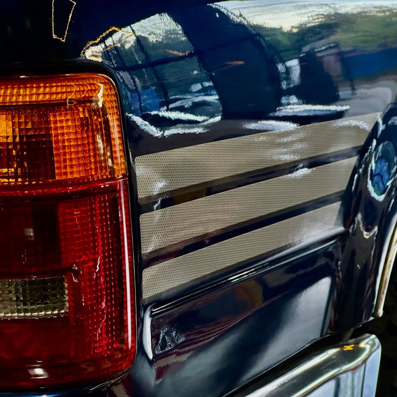 Toyota Sw4 Dsl 4×4 Srx 5s 1993/1993 DL MOTORS LAJEADO / Carros no Vale
