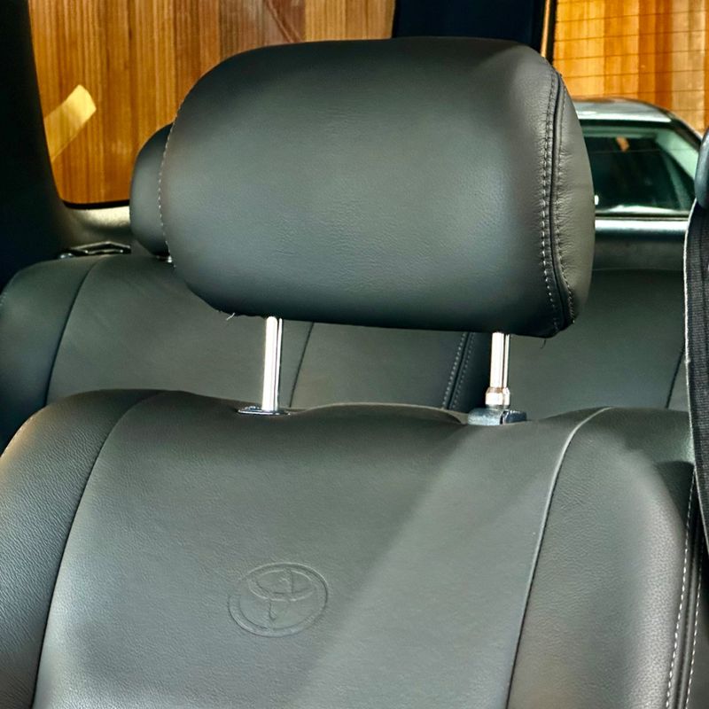 Toyota Sw4 Dsl 4×4 Srx 5s 1993/1993 DL MOTORS LAJEADO / Carros no Vale