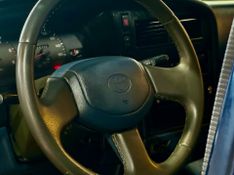 Toyota Sw4 Dsl 4×4 Srx 5s 1993/1993 DL MOTORS LAJEADO / Carros no Vale
