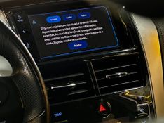 Toyota Yaris Hb Xlplusat 2019/2020 DL MOTORS LAJEADO / Carros no Vale