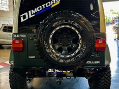 Troller T4 Tdi 3.0 2007/2008 DL MOTORS LAJEADO / Carros no Vale