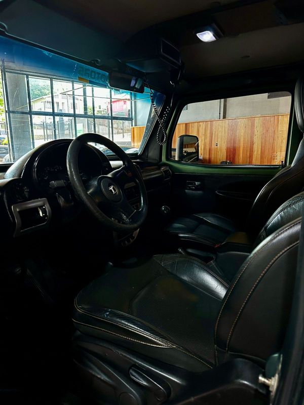 Troller T4 Tdi 3.0 2007/2008 DL MOTORS LAJEADO / Carros no Vale