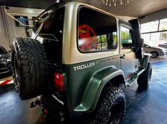 Troller T4 Tdi 3.0 2007/2008 DL MOTORS LAJEADO / Carros no Vale