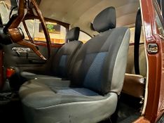 Volkswagen Fusca 1300 1976/1976 DL MOTORS LAJEADO / Carros no Vale