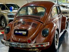 Volkswagen Fusca 1300 1976/1976 DL MOTORS LAJEADO / Carros no Vale
