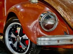 Volkswagen Fusca 1300 1976/1976 DL MOTORS LAJEADO / Carros no Vale