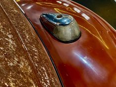 Volkswagen Fusca 1300 1976/1976 DL MOTORS LAJEADO / Carros no Vale