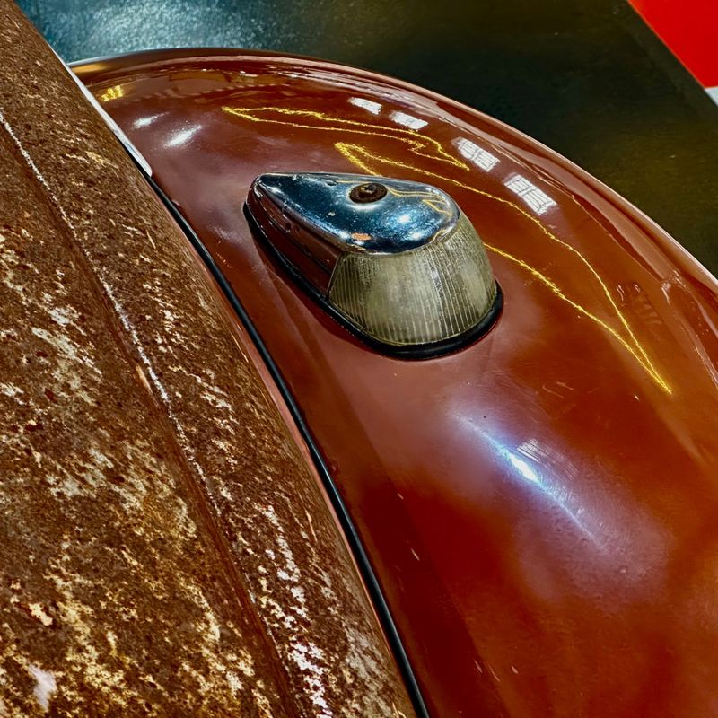 Volkswagen Fusca 1300 1976/1976 DL MOTORS LAJEADO / Carros no Vale Volkswagen Fusca 1300 1976/1976 DL MOTORS LAJEADO / Carros no Vale