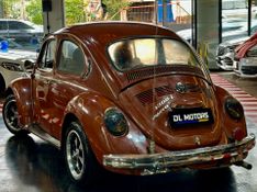 Volkswagen Fusca 1300 1976/1976 DL MOTORS LAJEADO / Carros no Vale