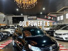 Volkswagen Gol 1.6 Power 2008/2009 DL MOTORS LAJEADO / Carros no Vale
