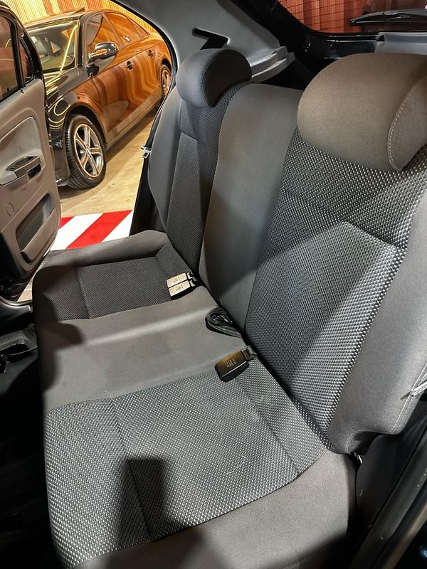 Volkswagen Gol 1.6 Power 2008/2009 DL MOTORS LAJEADO / Carros no Vale