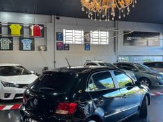 Volkswagen Gol 1.6 Power 2008/2009 DL MOTORS LAJEADO / Carros no Vale