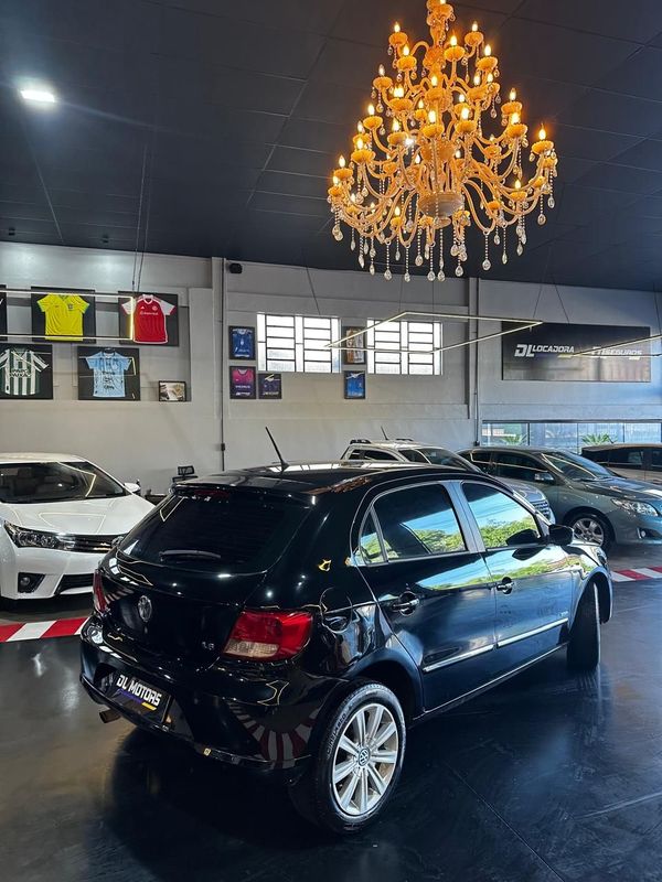 Volkswagen Gol 1.6 Power 2008/2009 DL MOTORS LAJEADO / Carros no Vale