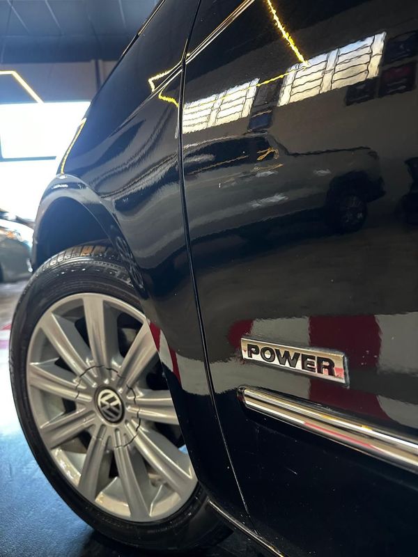 Volkswagen Gol 1.6 Power 2008/2009 DL MOTORS LAJEADO / Carros no Vale