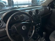 Volkswagen Gol 1.6 Power 2008/2009 DL MOTORS LAJEADO / Carros no Vale