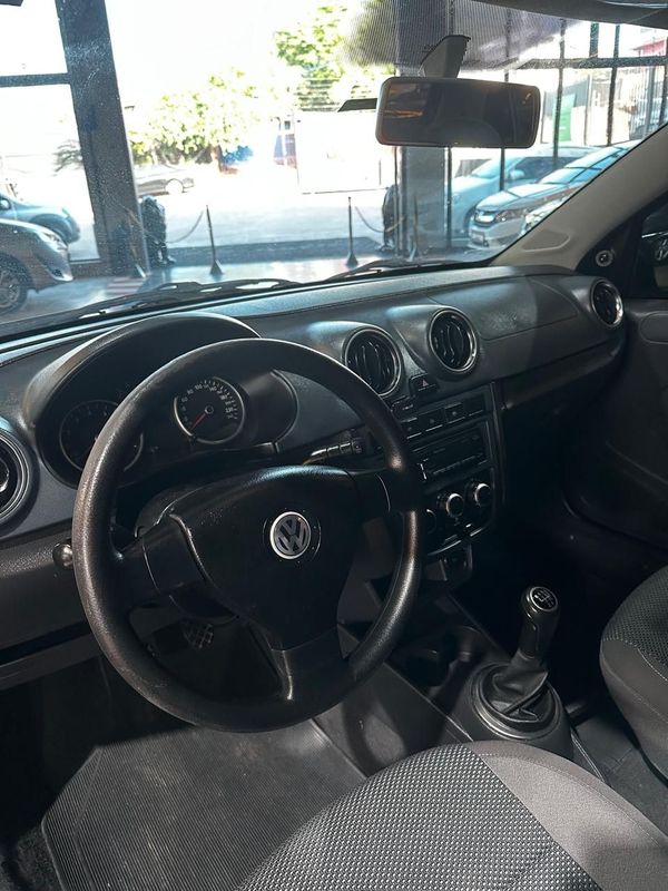Volkswagen Gol 1.6 Power 2008/2009 DL MOTORS LAJEADO / Carros no Vale