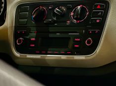Volkswagen Up Move Mb 2016/2017 DL MOTORS LAJEADO / Carros no Vale