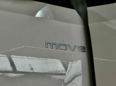 Volkswagen Up Move Mb 2016/2017 DL MOTORS LAJEADO / Carros no Vale