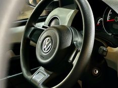 Volkswagen Up Move Mb 2016/2017 DL MOTORS LAJEADO / Carros no Vale