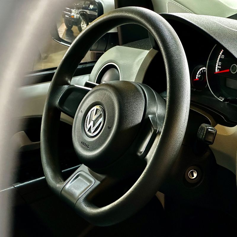 Volkswagen Up Move Mb 2016/2017 DL MOTORS LAJEADO / Carros no Vale