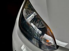Volkswagen Up Move Mb 2016/2017 DL MOTORS LAJEADO / Carros no Vale
