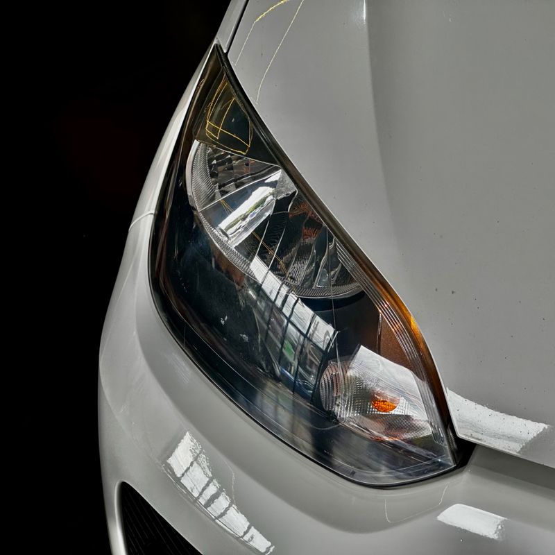 Volkswagen Up Move Mb 2016/2017 DL MOTORS LAJEADO / Carros no Vale