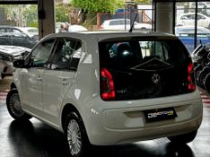 Volkswagen Up Move Mb 2016/2017 DL MOTORS LAJEADO / Carros no Vale