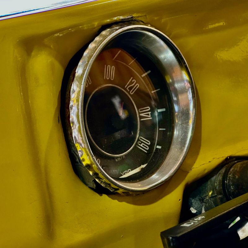 Volkswagen Way 1975/1975 DL MOTORS LAJEADO / Carros no Vale