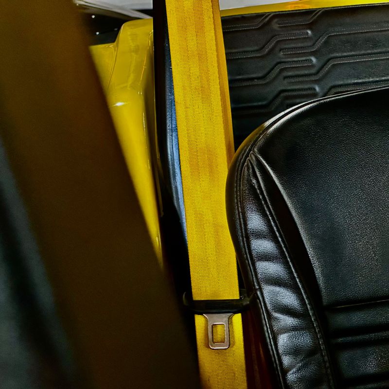 Volkswagen Way 1975/1975 DL MOTORS LAJEADO / Carros no Vale