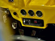 Volkswagen Way 1975/1975 DL MOTORS LAJEADO / Carros no Vale