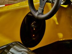 Volkswagen Way 1975/1975 DL MOTORS LAJEADO / Carros no Vale