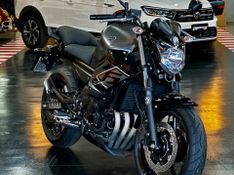 Yamaha Xj6 N Abs 2016/2017 DL MOTORS LAJEADO / Carros no Vale