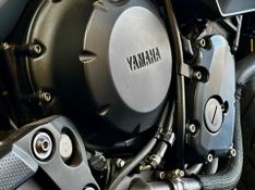 Yamaha Xj6 N Abs 2016/2017 DL MOTORS LAJEADO / Carros no Vale