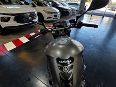 Yamaha Xj6 N Abs 2016/2017 DL MOTORS LAJEADO / Carros no Vale
