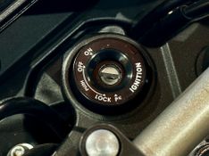Yamaha Xj6 N Abs 2016/2017 DL MOTORS LAJEADO / Carros no Vale