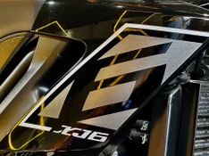 Yamaha Xj6 N Abs 2016/2017 DL MOTORS LAJEADO / Carros no Vale