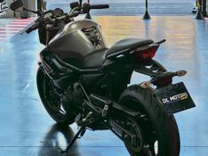 Yamaha Xj6 N Abs 2016/2017 DL MOTORS LAJEADO / Carros no Vale