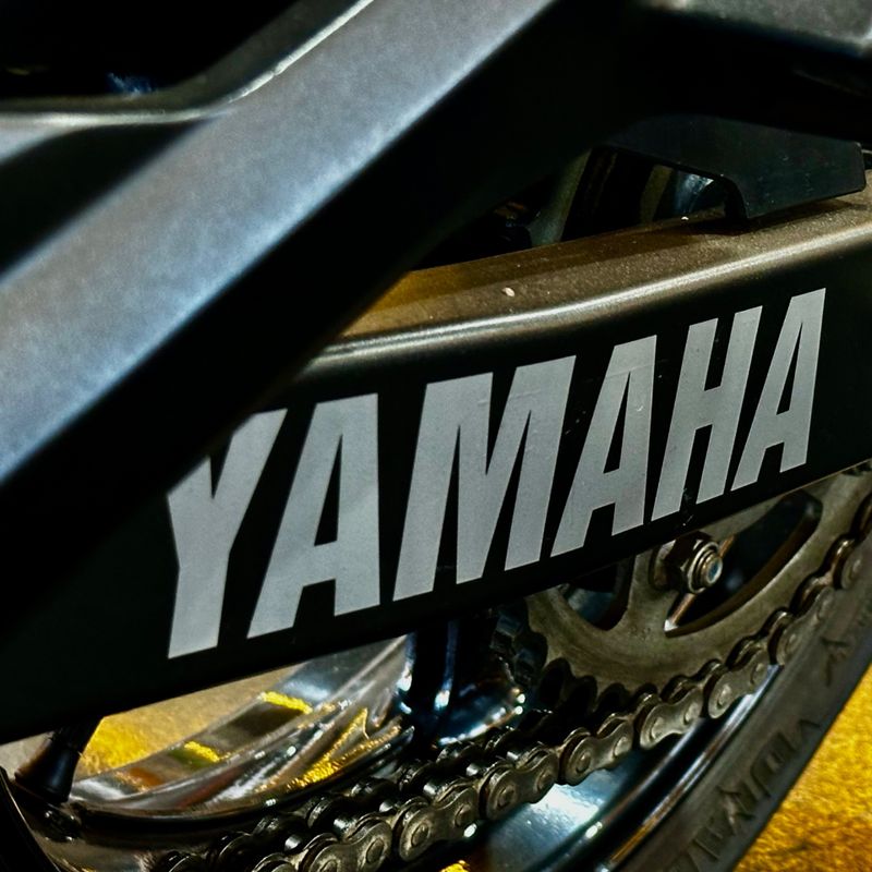 Yamaha Xj6 N Abs 2016/2017 DL MOTORS LAJEADO / Carros no Vale