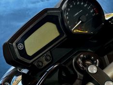 Yamaha Xj6 N Abs 2016/2017 DL MOTORS LAJEADO / Carros no Vale