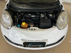 CHERY QQ 1.0 MPFI LOOK 12V 2018/2018 CIMIRRO AUTOMÓVEIS TAQUARA / Carros no Vale