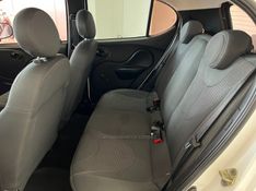 CHERY QQ 1.0 MPFI LOOK 12V 2018/2018 CIMIRRO AUTOMÓVEIS TAQUARA / Carros no Vale